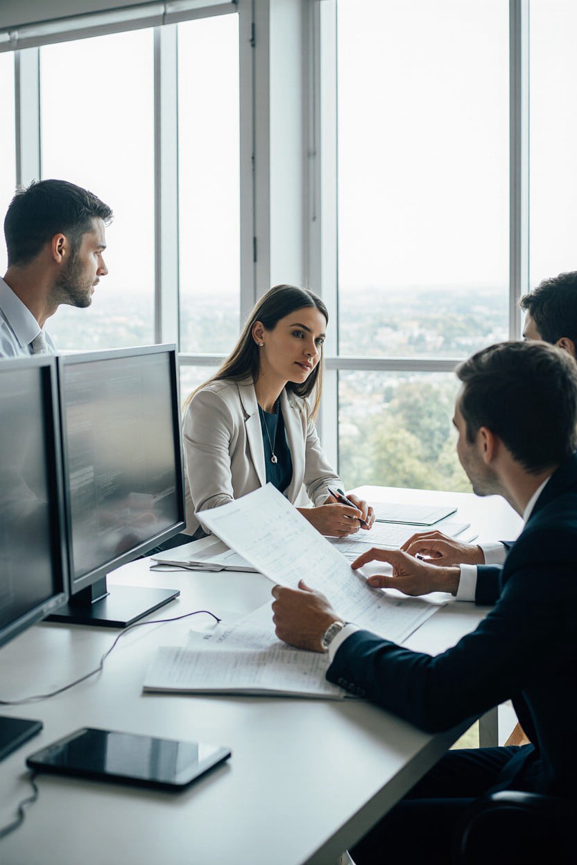 USAuto Capital Partners